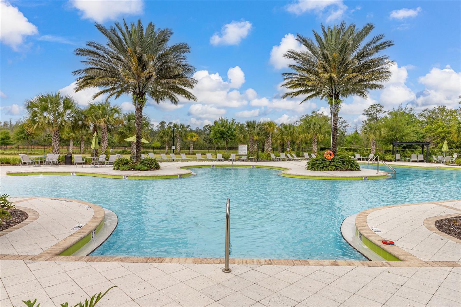 2933 DEERBERRY LN, CLERMONT, FL, 34714