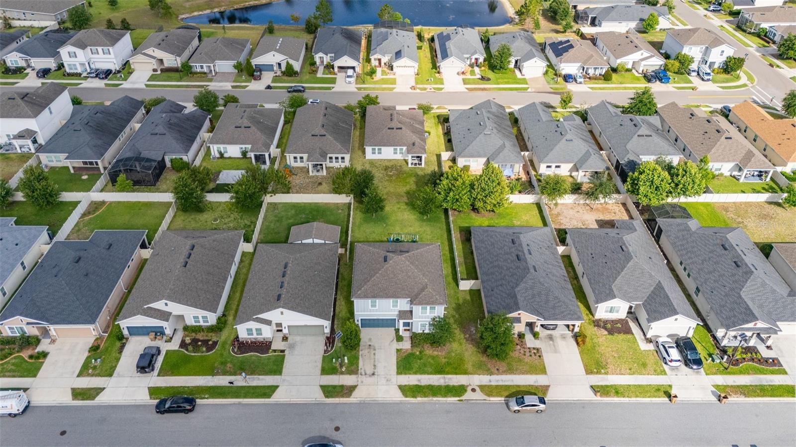 2933 DEERBERRY LN, CLERMONT, FL, 34714