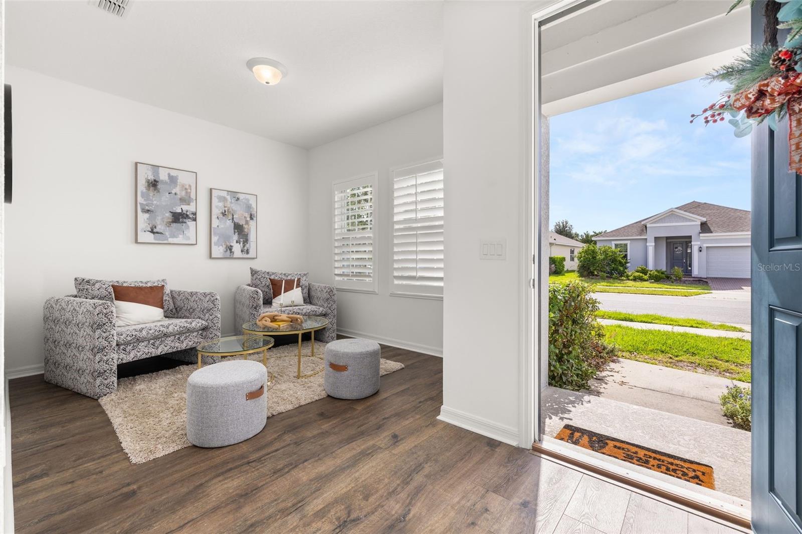 2933 DEERBERRY LN, CLERMONT, FL, 34714