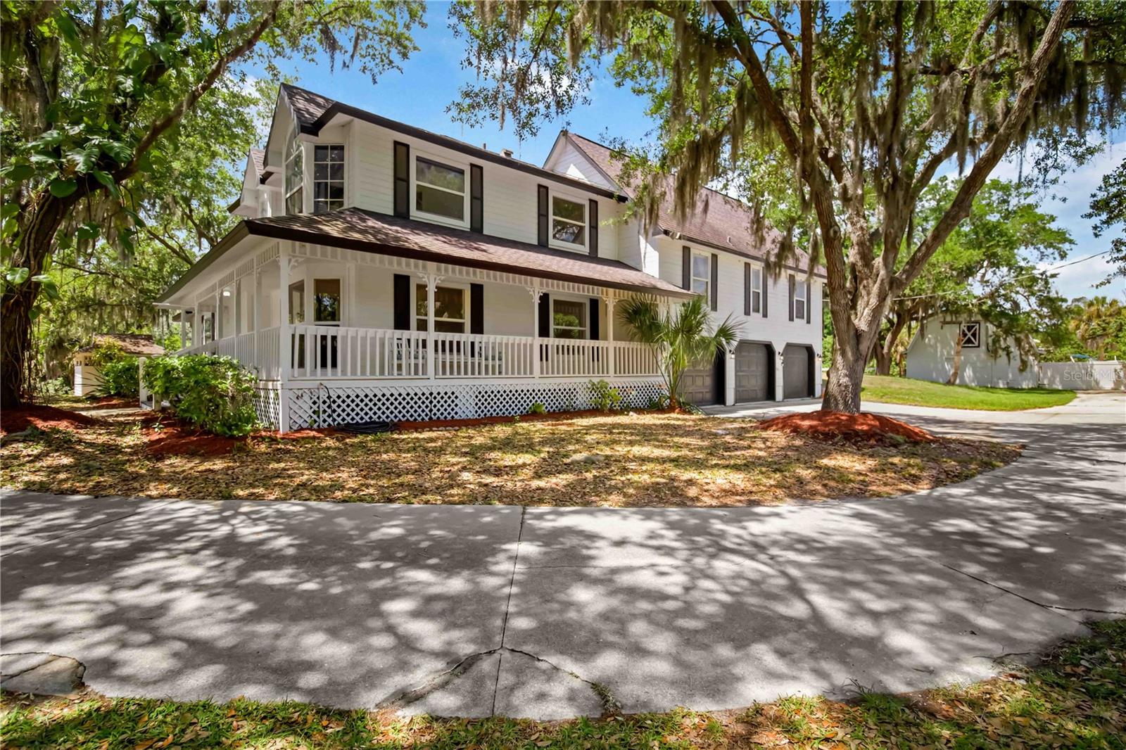 7447 HAWKINS RD, SARASOTA, FL, 34241