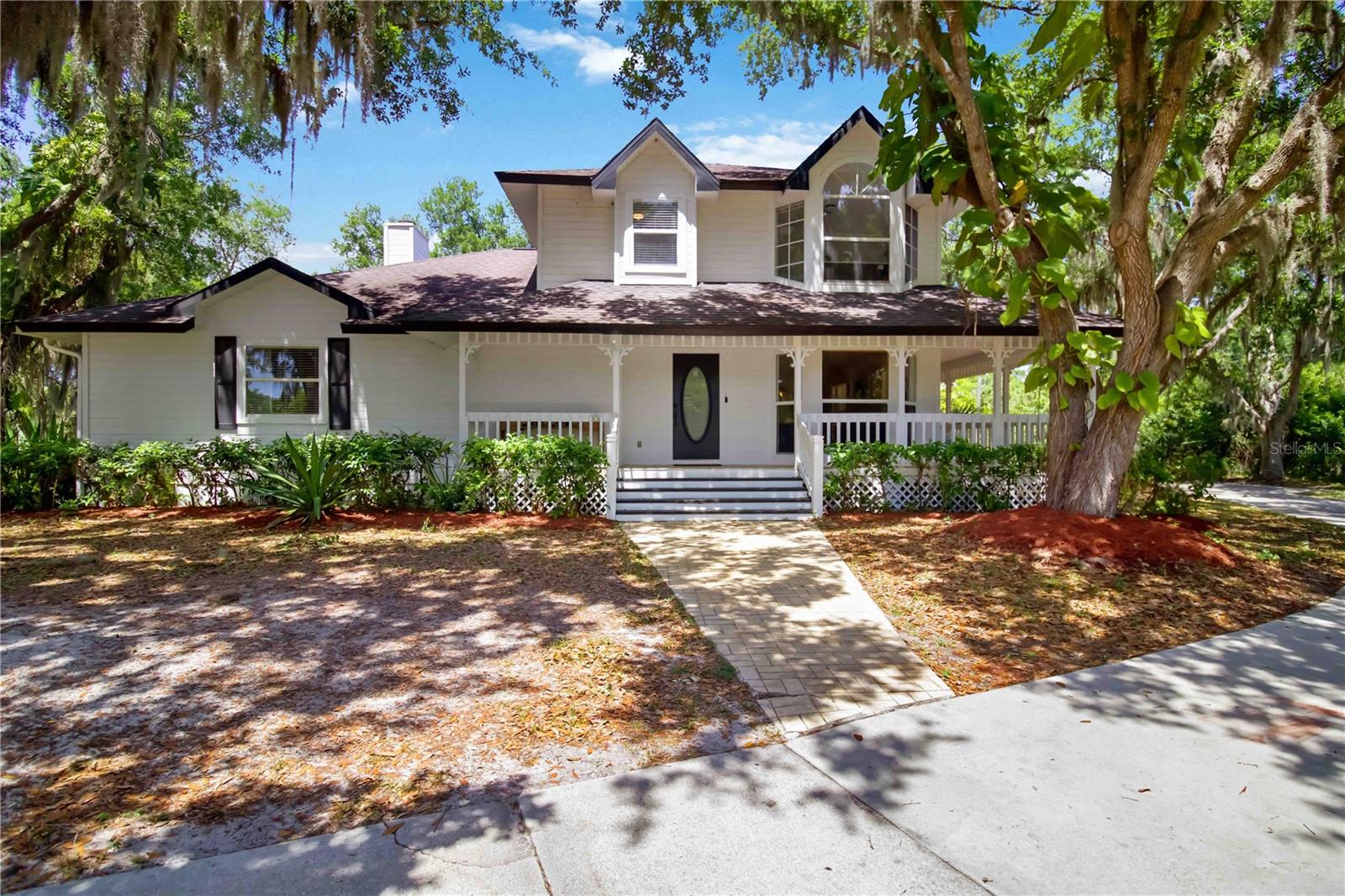 7447 HAWKINS RD, SARASOTA, FL, 34241