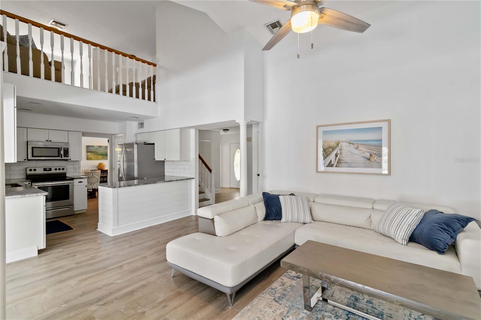 7447 HAWKINS RD, SARASOTA, FL, 34241