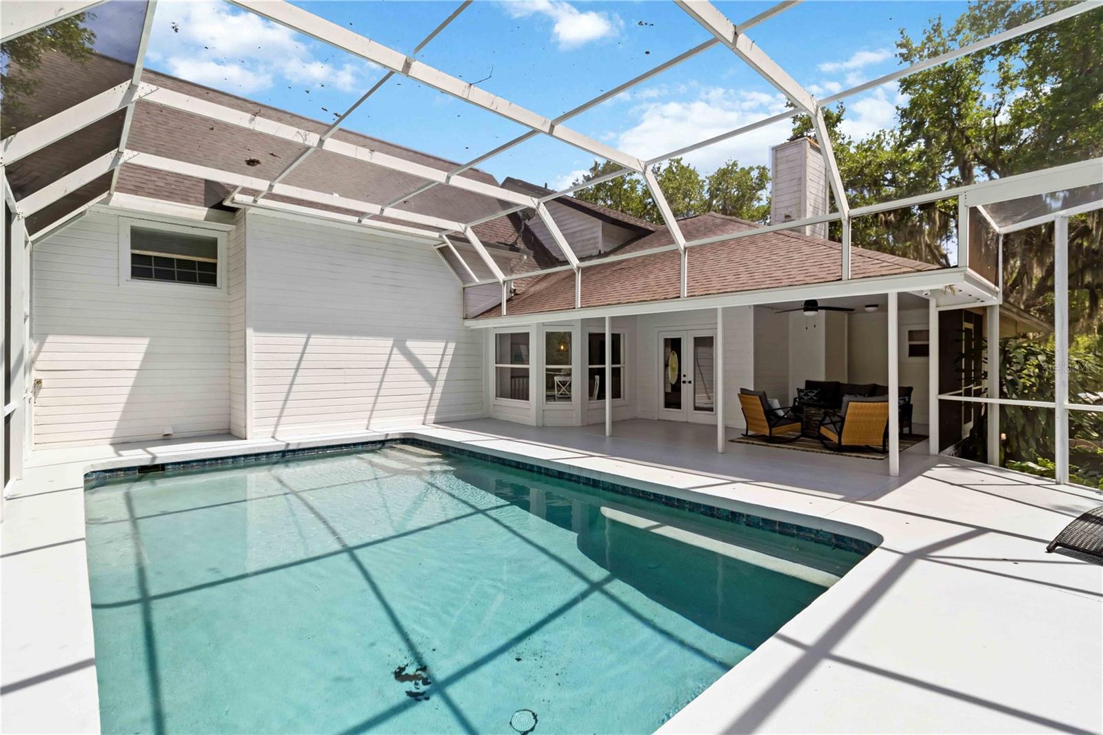 7447 HAWKINS RD, SARASOTA, FL, 34241