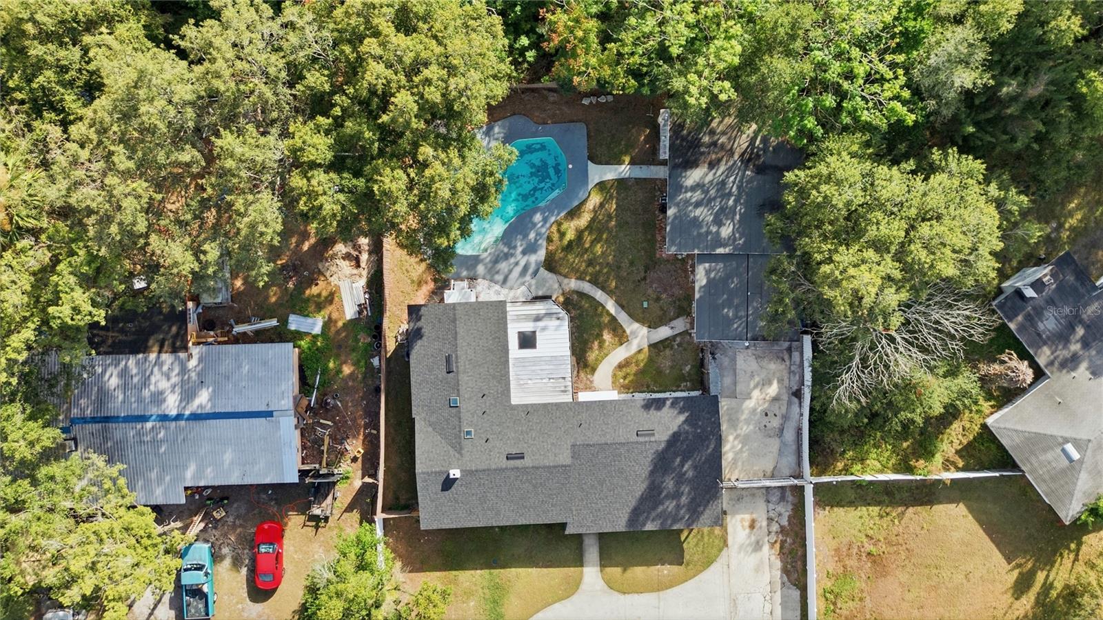 4988 CLARCONA OCOEE RD, ORLANDO, FL, 32810