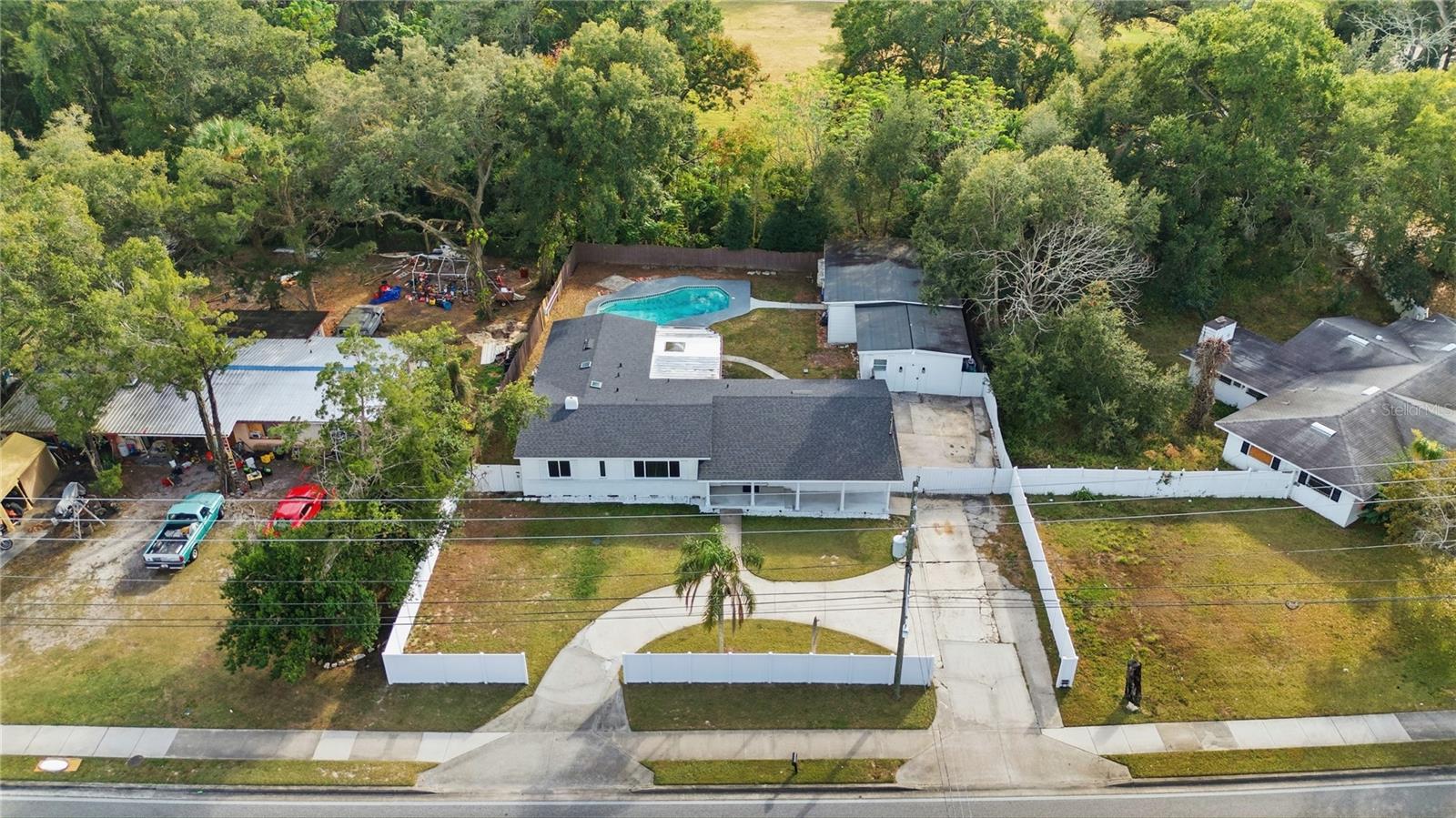 4988 CLARCONA OCOEE RD, ORLANDO, FL, 32810