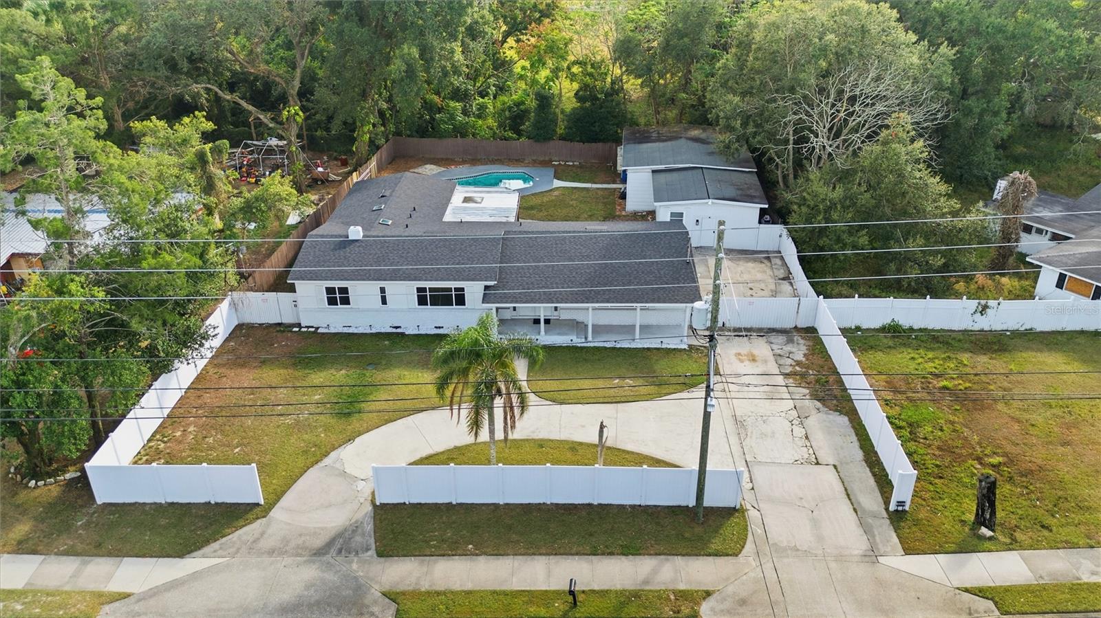 4988 CLARCONA OCOEE RD, ORLANDO, FL, 32810