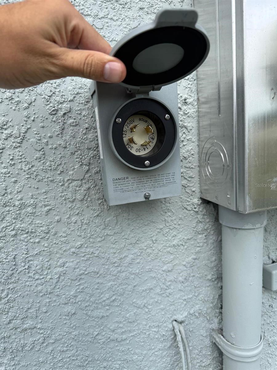 368 NEIGHBORLY RD, LABELLE, FL, 33935