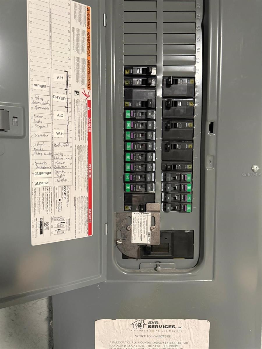 368 NEIGHBORLY RD, LABELLE, FL, 33935