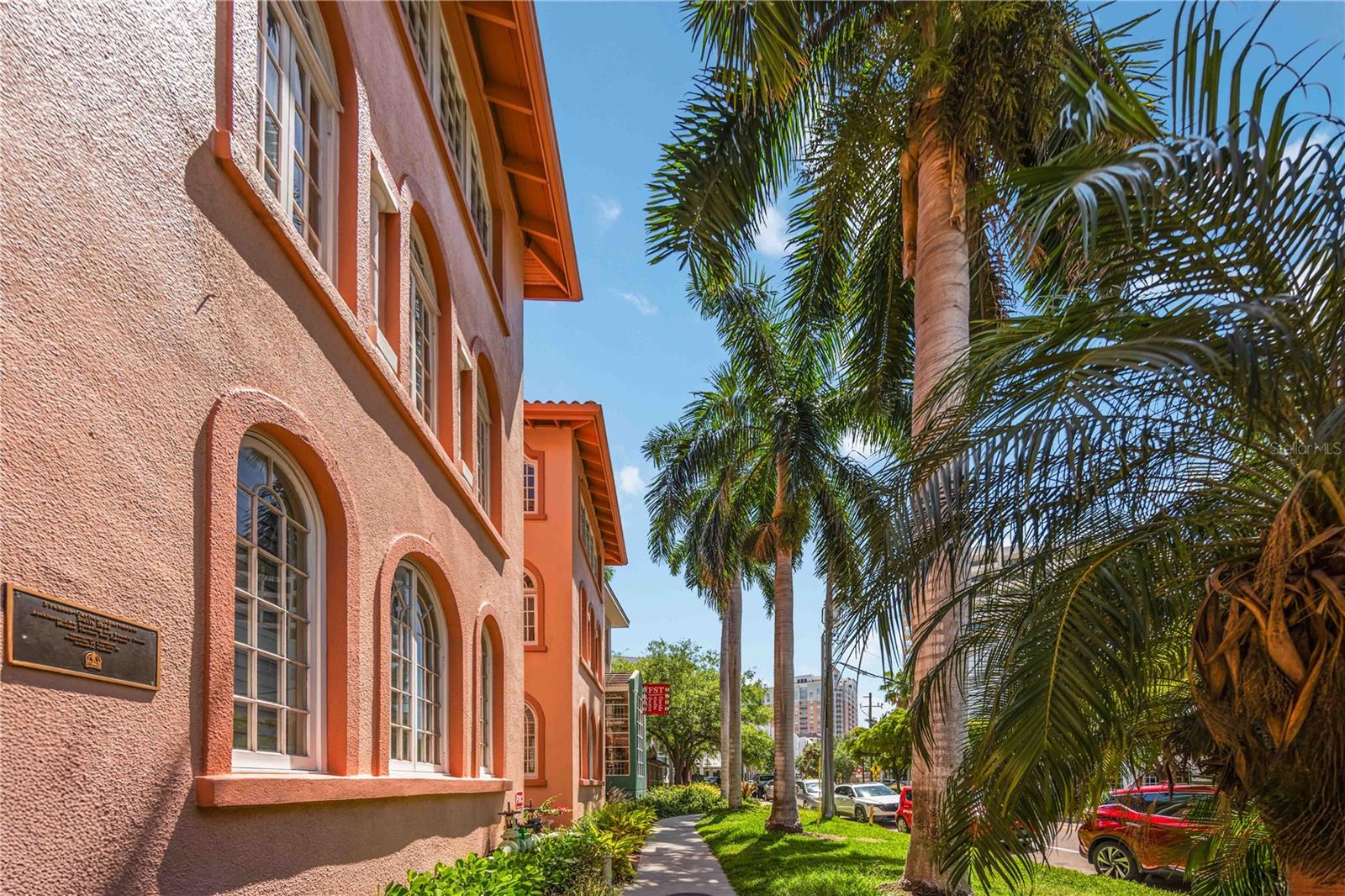 1221 N PALM AVE #203, SARASOTA, FL, 34236