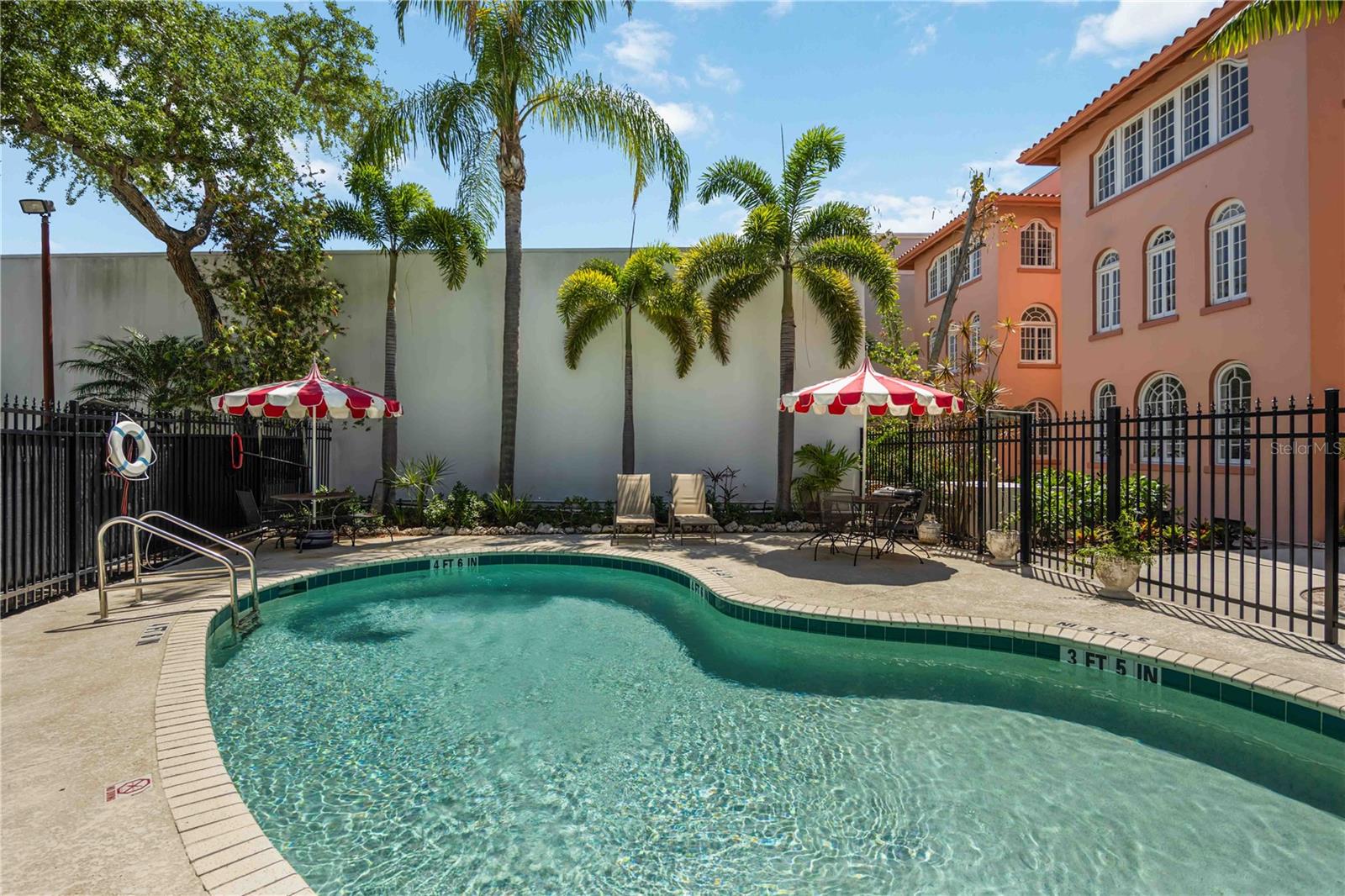 1221 N PALM AVE #203, SARASOTA, FL, 34236