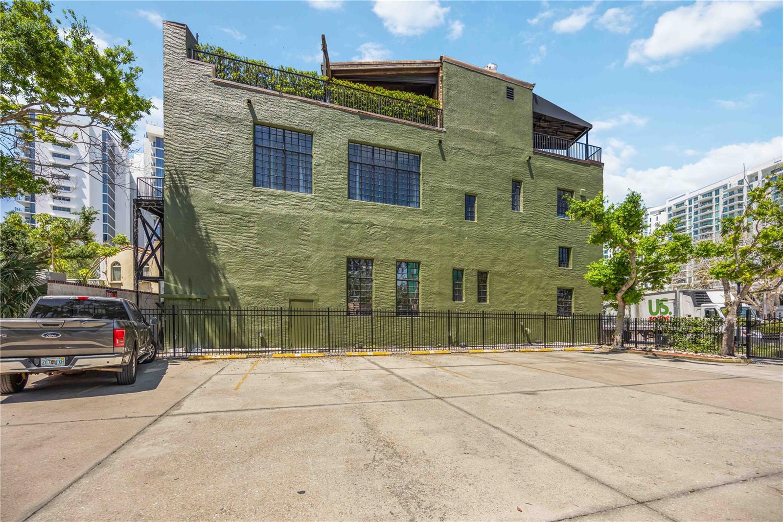 1221 N PALM AVE #203, SARASOTA, FL, 34236