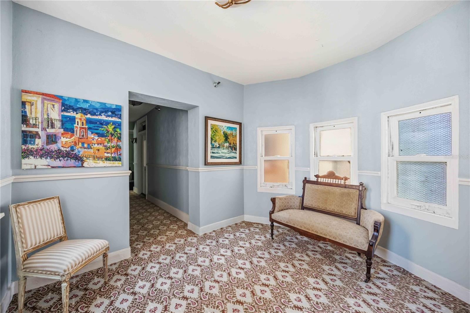 1221 N PALM AVE #203, SARASOTA, FL, 34236