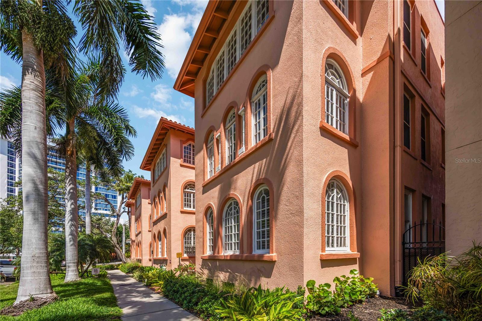 1221 N PALM AVE #203, SARASOTA, FL, 34236