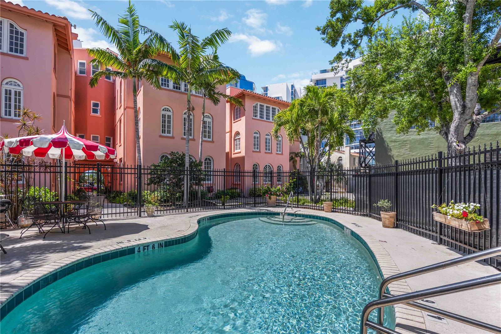 1221 N PALM AVE #203, SARASOTA, FL, 34236