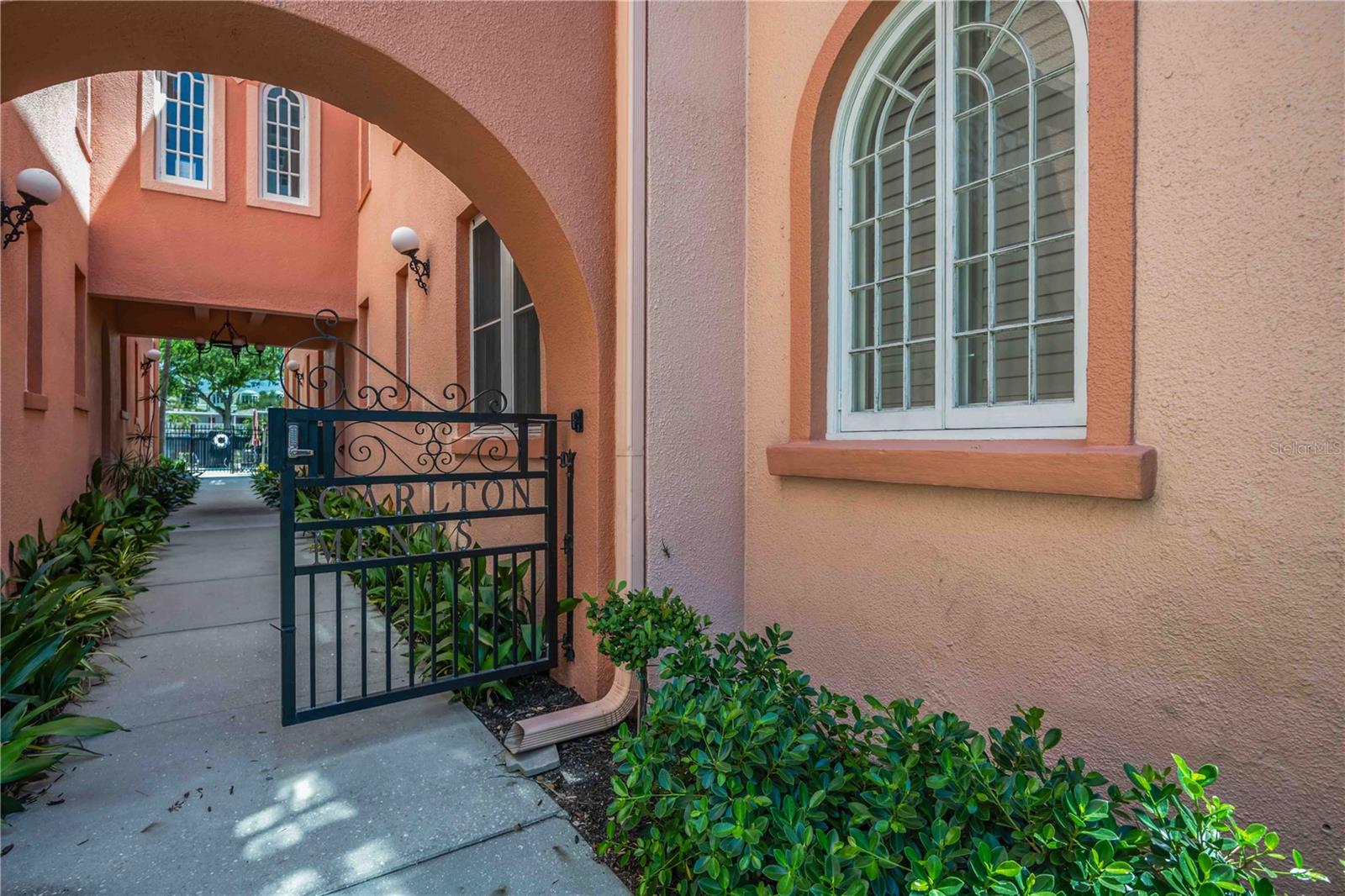 1221 N PALM AVE #203, SARASOTA, FL, 34236