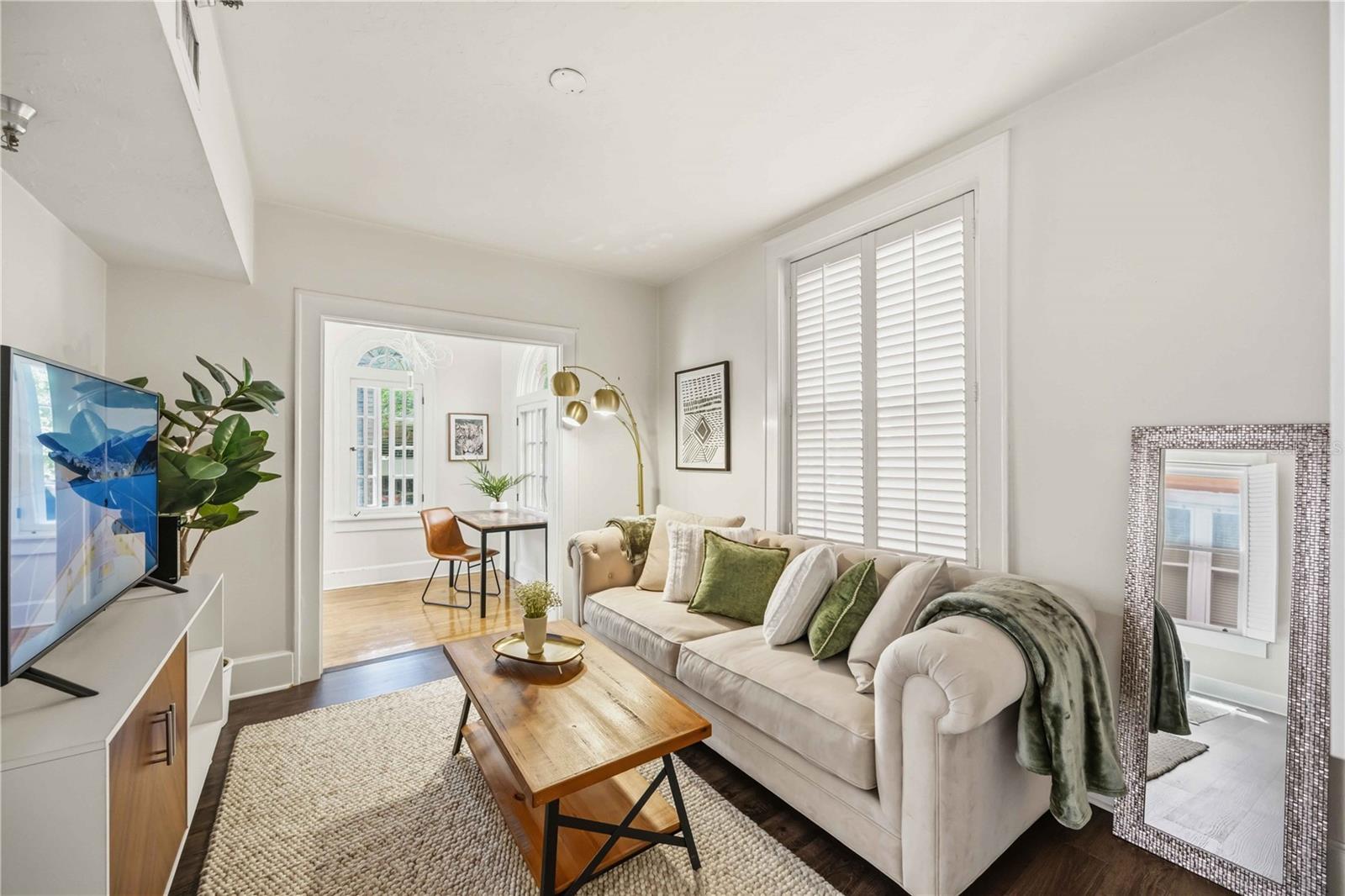 1221 N PALM AVE #203, SARASOTA, FL, 34236