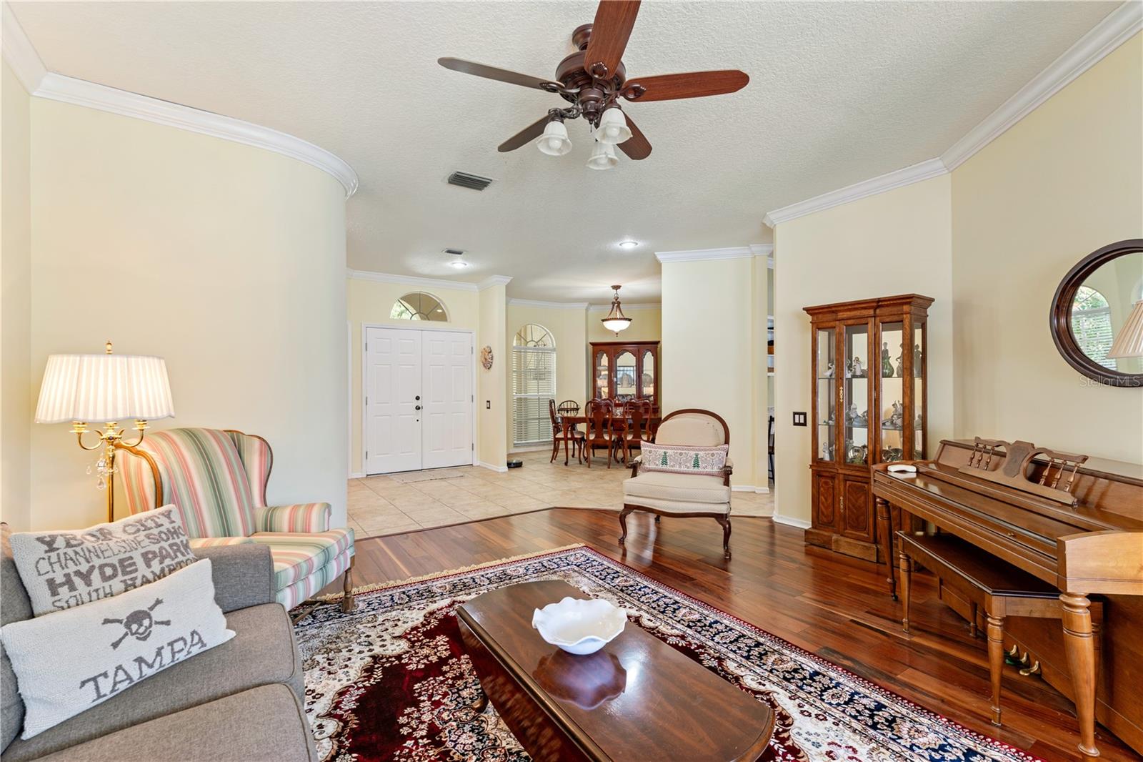 8715 HIDDEN GREEN LN, TAMPA, FL, 33647