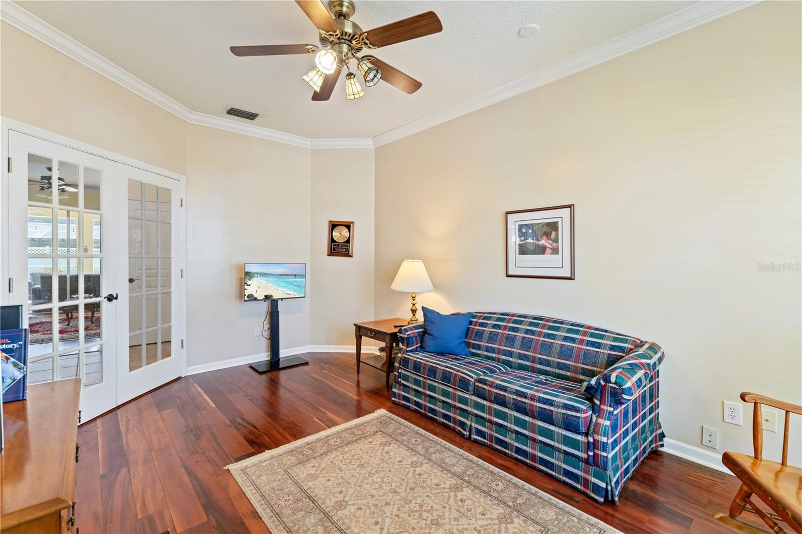 8715 HIDDEN GREEN LN, TAMPA, FL, 33647