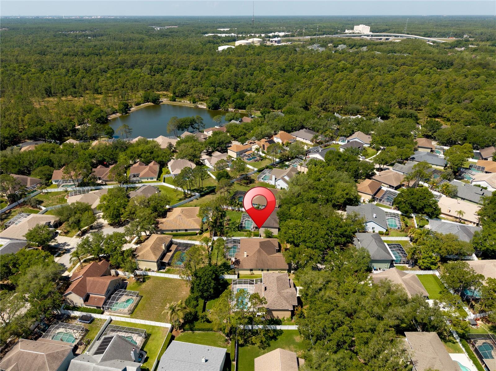8715 HIDDEN GREEN LN, TAMPA, FL, 33647