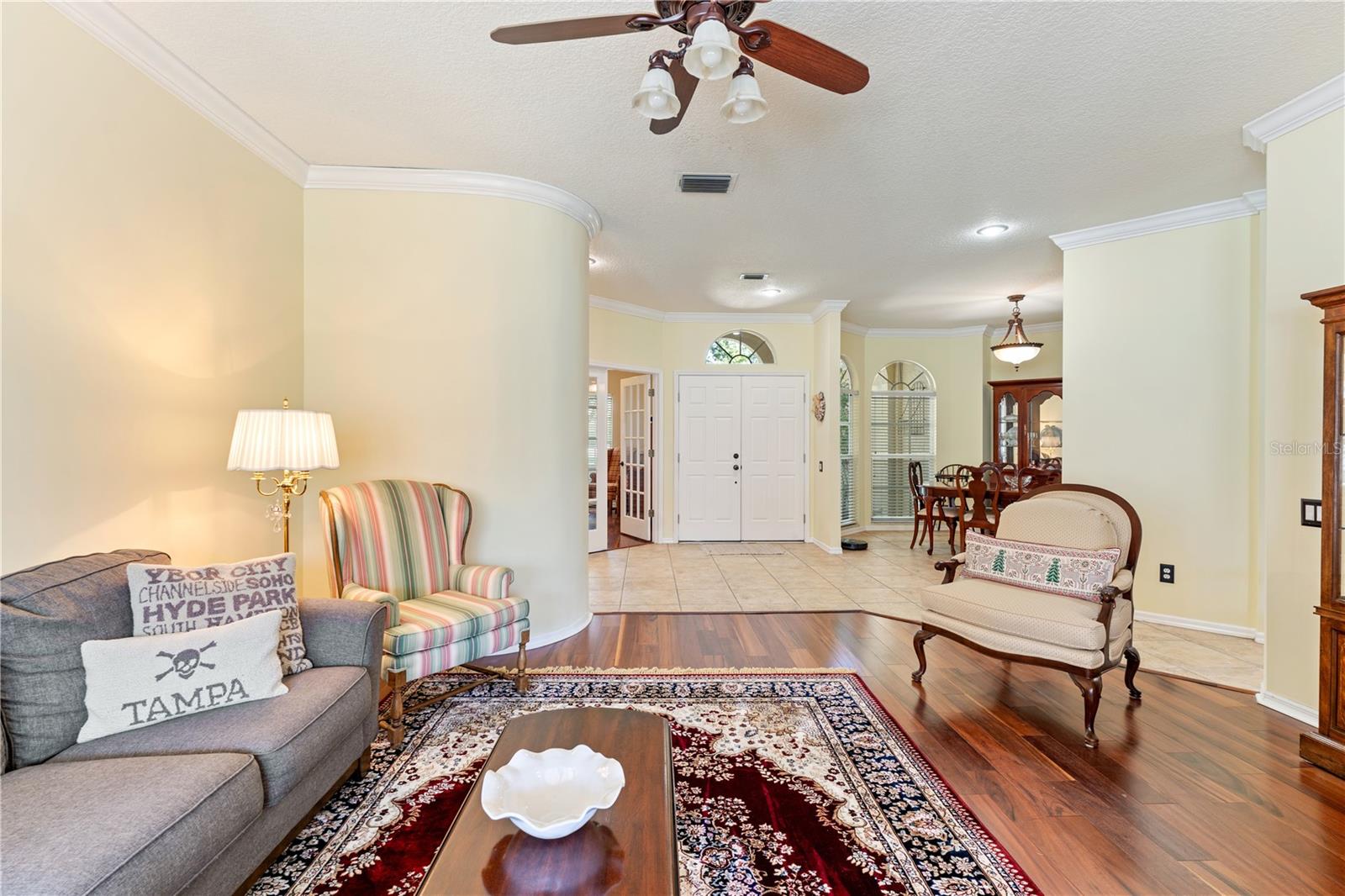 8715 HIDDEN GREEN LN, TAMPA, FL, 33647