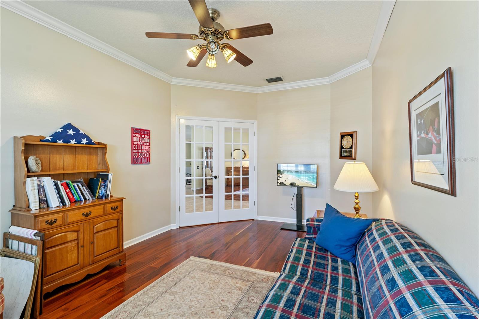 8715 HIDDEN GREEN LN, TAMPA, FL, 33647