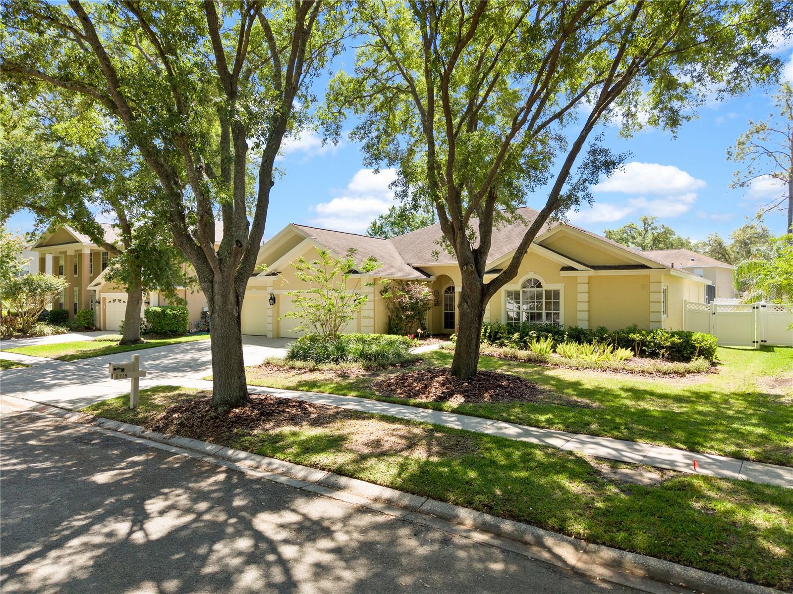 8715 HIDDEN GREEN LN, TAMPA, FL, 33647