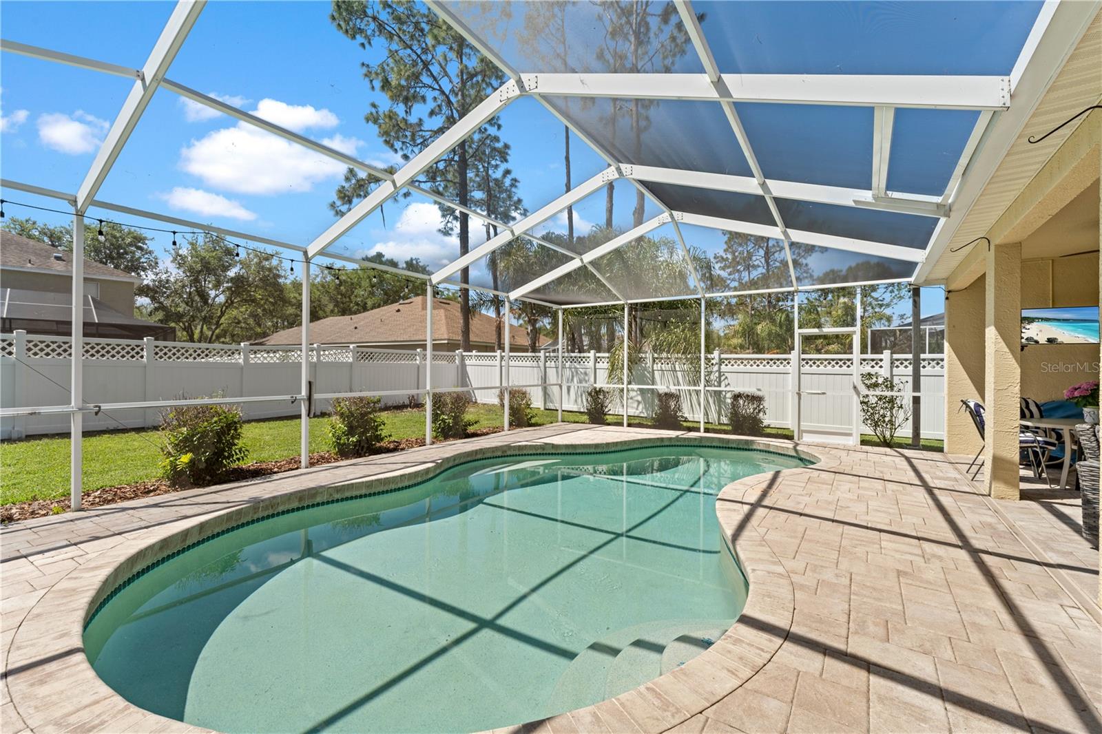 8715 HIDDEN GREEN LN, TAMPA, FL, 33647