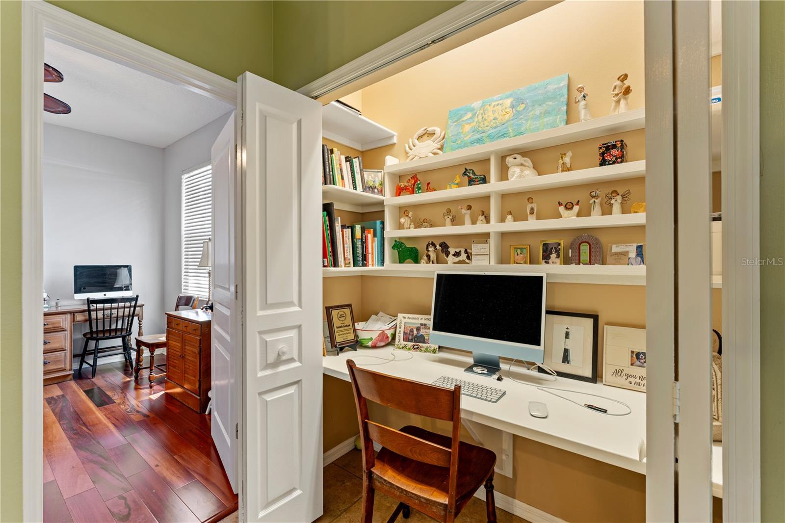 8715 HIDDEN GREEN LN, TAMPA, FL, 33647