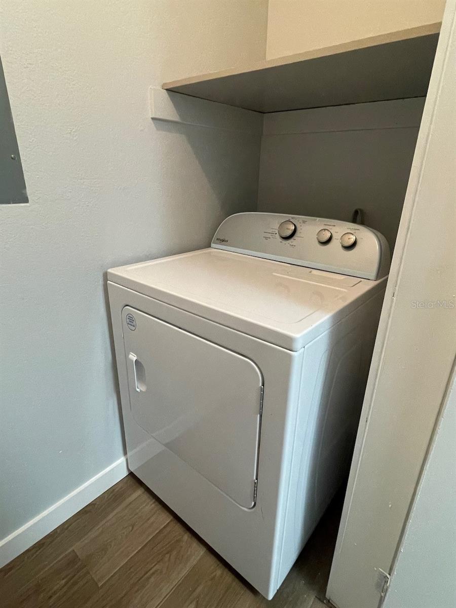 4225 THORNBRIAR LN #201, ORLANDO, FL, 32822