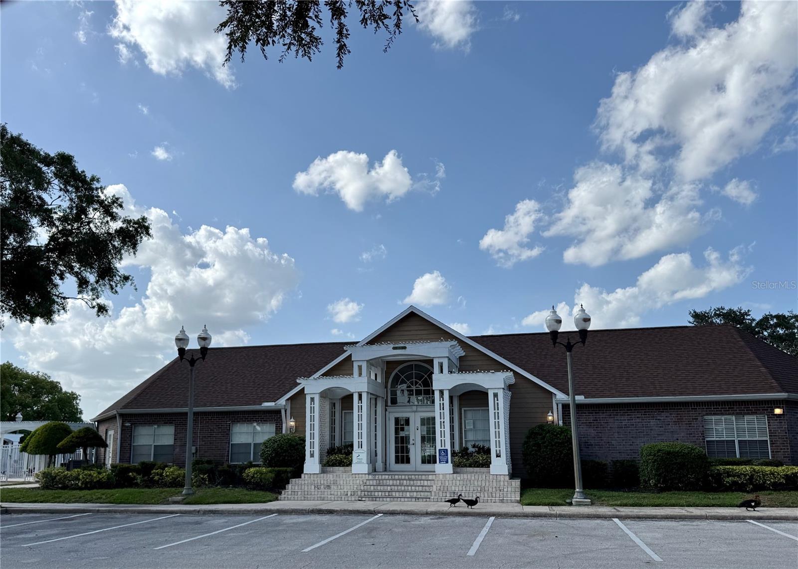 4225 THORNBRIAR LN #201, ORLANDO, FL, 32822