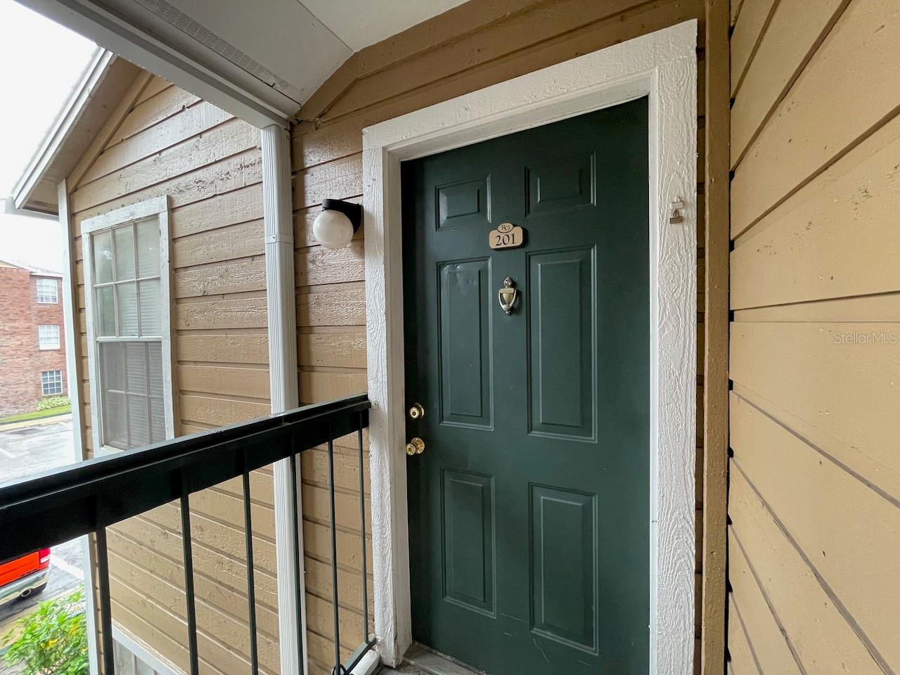 4225 THORNBRIAR LN #201, ORLANDO, FL, 32822