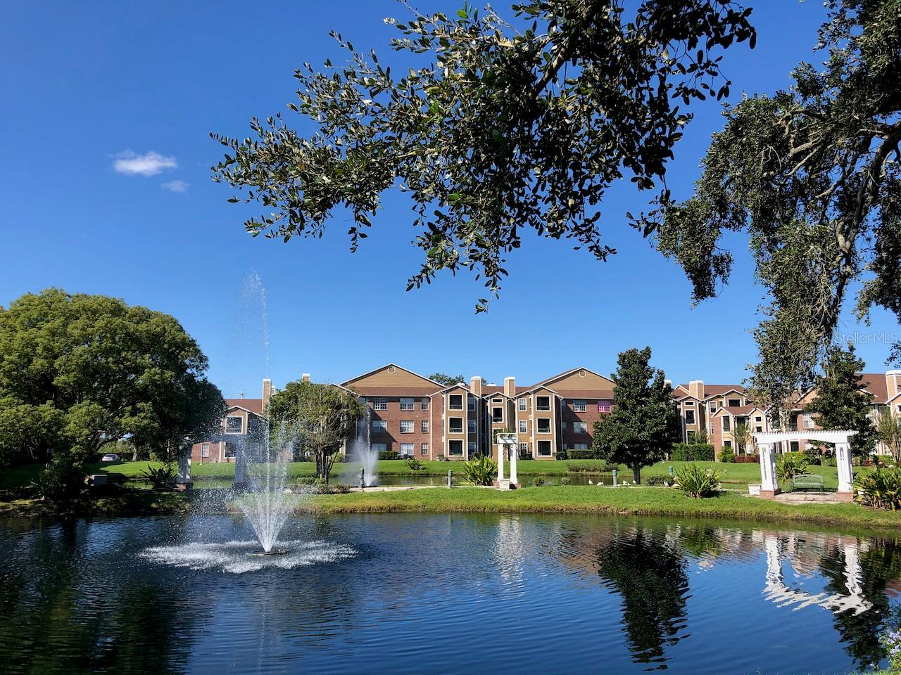 4225 THORNBRIAR LN #201, ORLANDO, FL, 32822