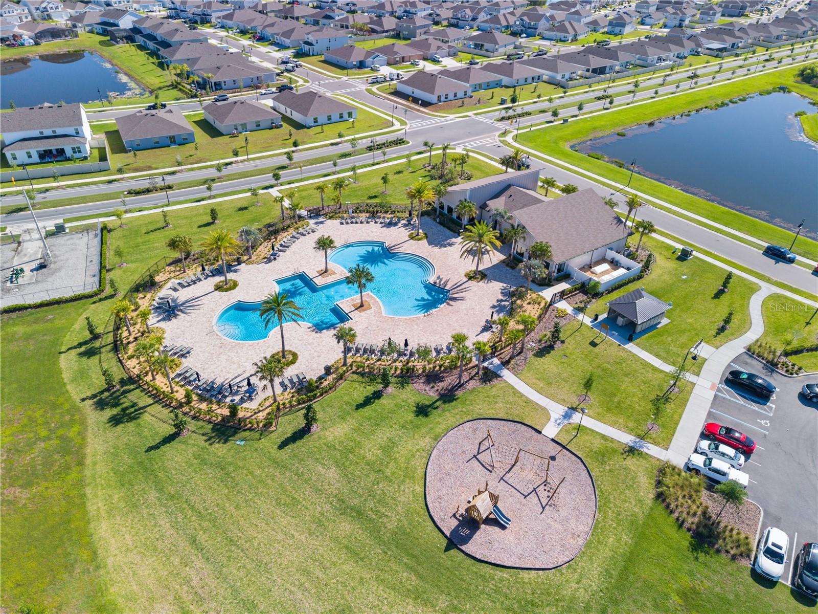 1988 TRAVERSE WAY, KISSIMMEE, FL, 34746