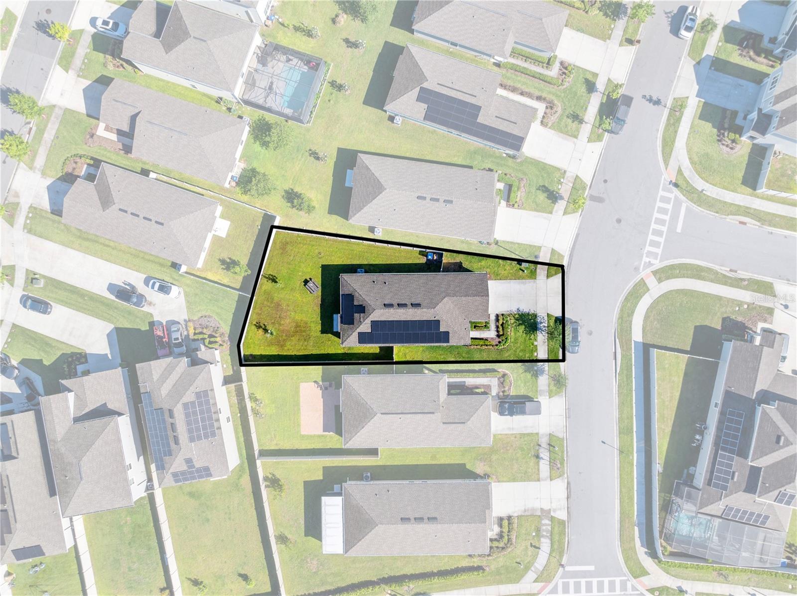 1988 TRAVERSE WAY, KISSIMMEE, FL, 34746