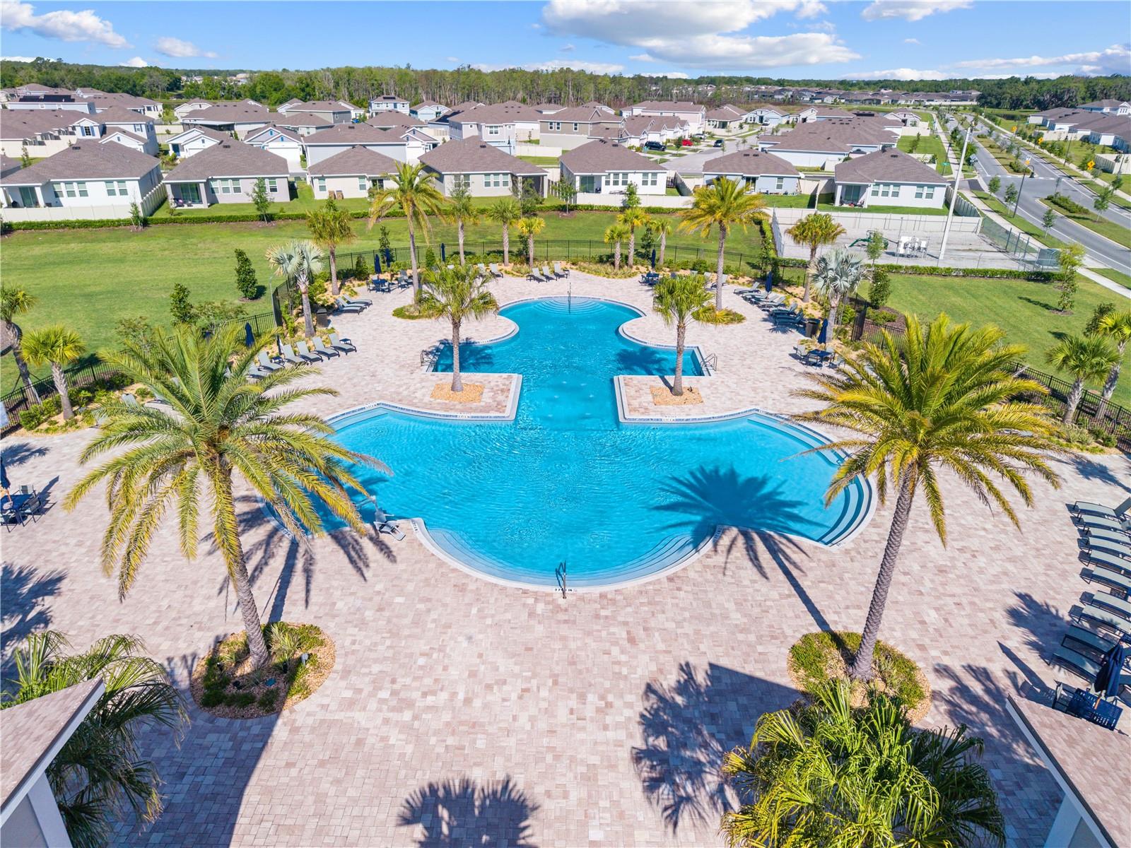 1988 TRAVERSE WAY, KISSIMMEE, FL, 34746