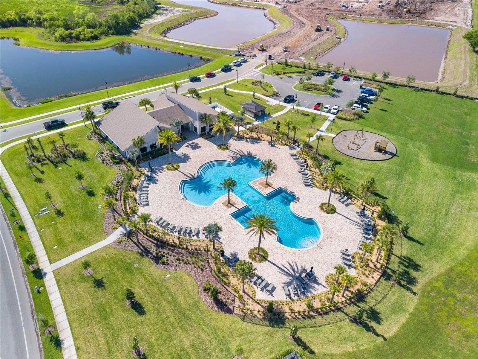 1988 TRAVERSE WAY, KISSIMMEE, FL, 34746