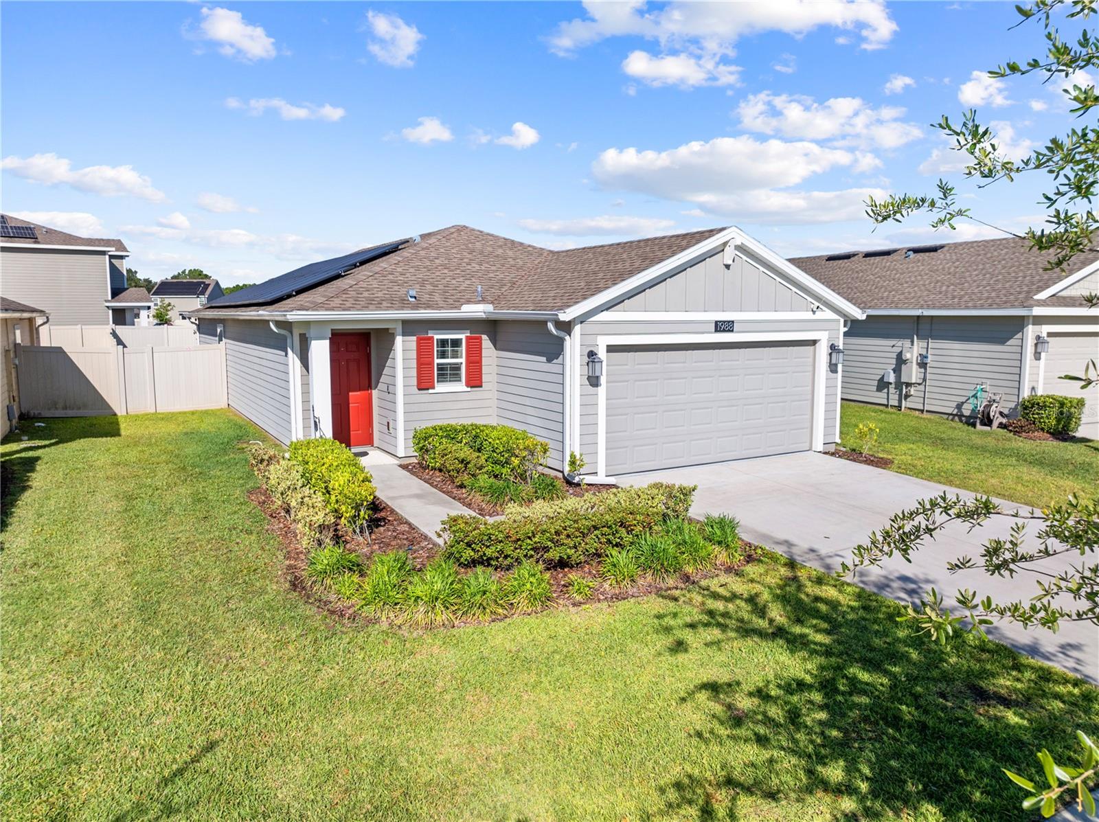 1988 TRAVERSE WAY, KISSIMMEE, FL, 34746