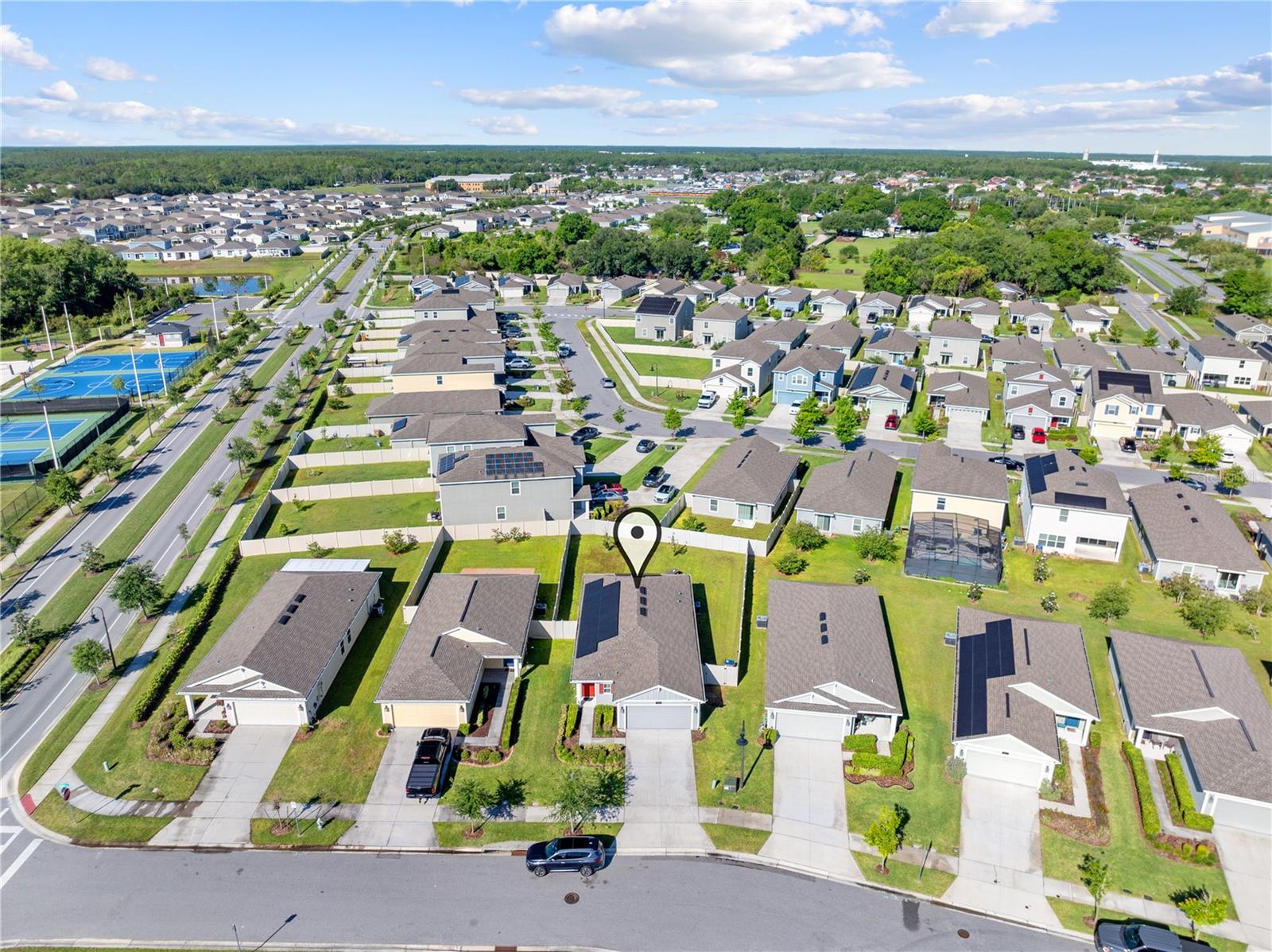 1988 TRAVERSE WAY, KISSIMMEE, FL, 34746