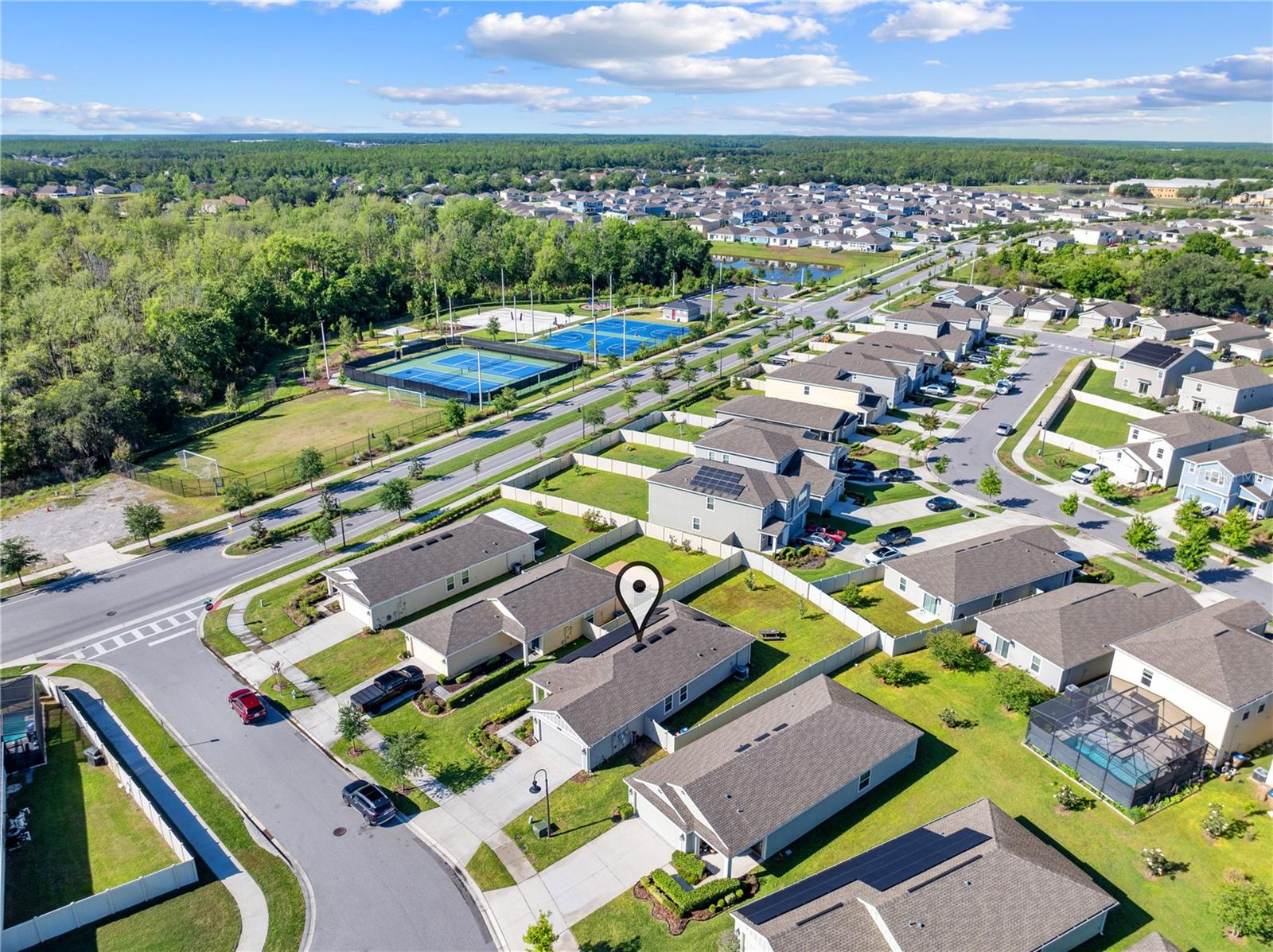 1988 TRAVERSE WAY, KISSIMMEE, FL, 34746