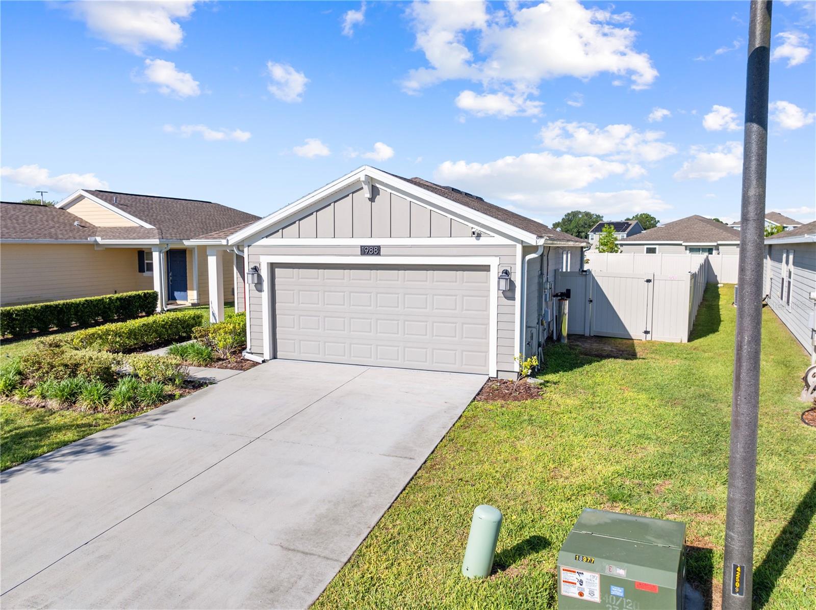 1988 TRAVERSE WAY, KISSIMMEE, FL, 34746