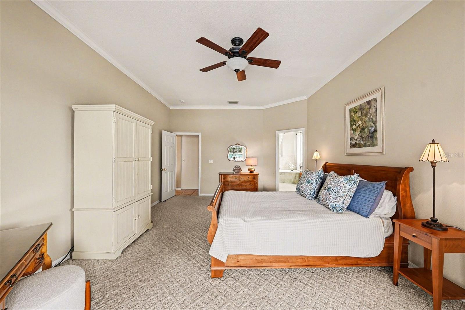 5413 GARDEN ARBOR DR, LUTZ, FL, 33558
