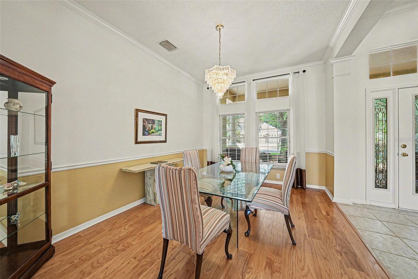 5413 GARDEN ARBOR DR, LUTZ, FL, 33558