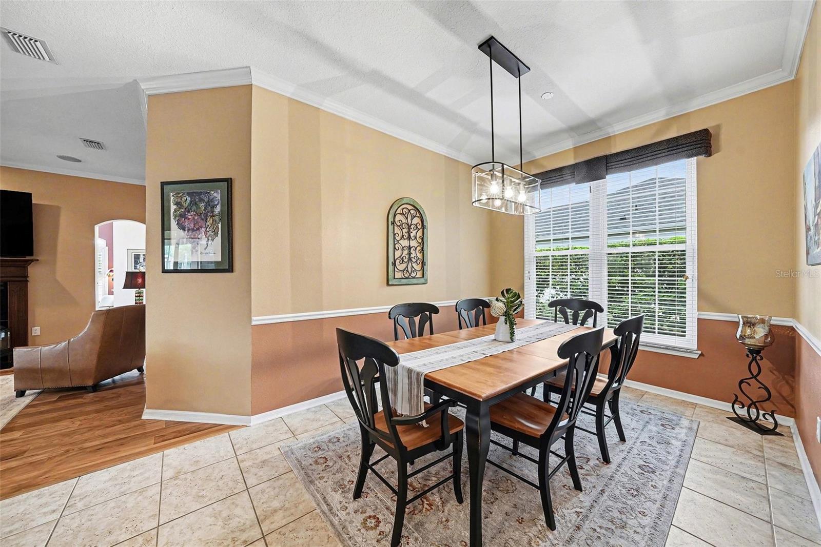 5413 GARDEN ARBOR DR, LUTZ, FL, 33558