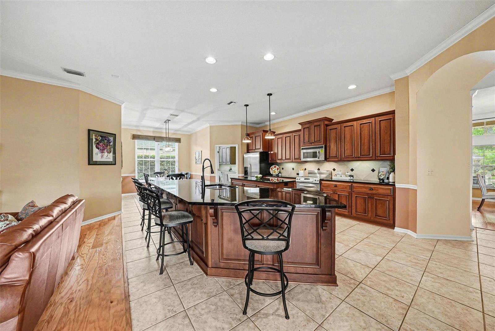 5413 GARDEN ARBOR DR, LUTZ, FL, 33558