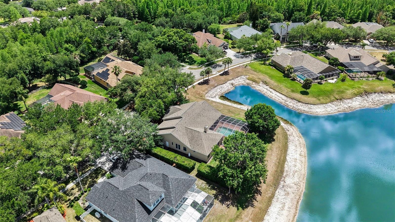 5413 GARDEN ARBOR DR, LUTZ, FL, 33558