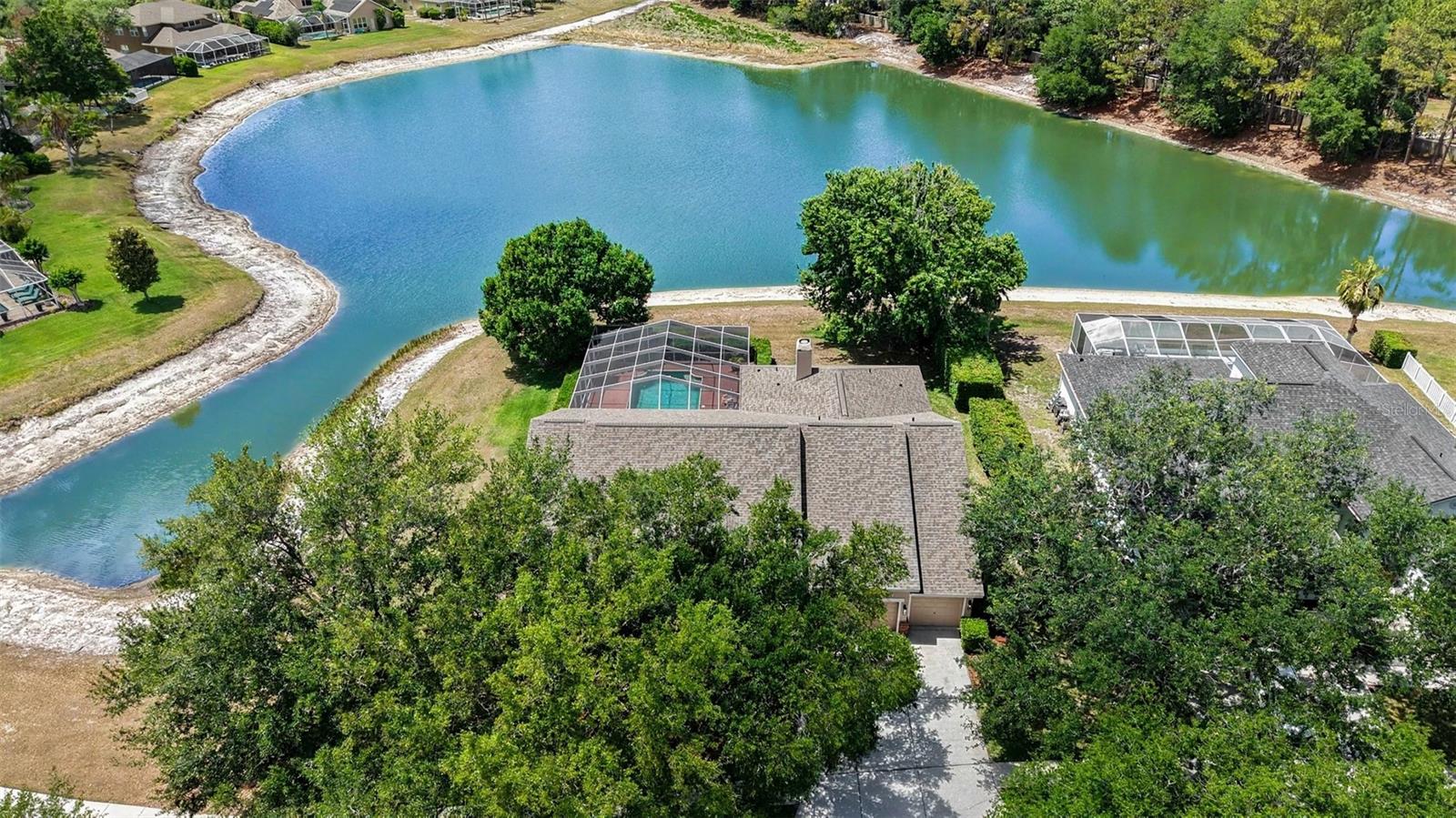 5413 GARDEN ARBOR DR, LUTZ, FL, 33558