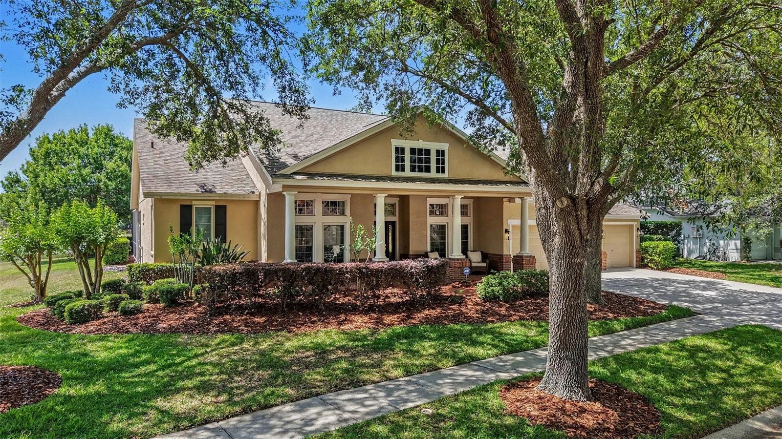 5413 GARDEN ARBOR DR, LUTZ, FL, 33558