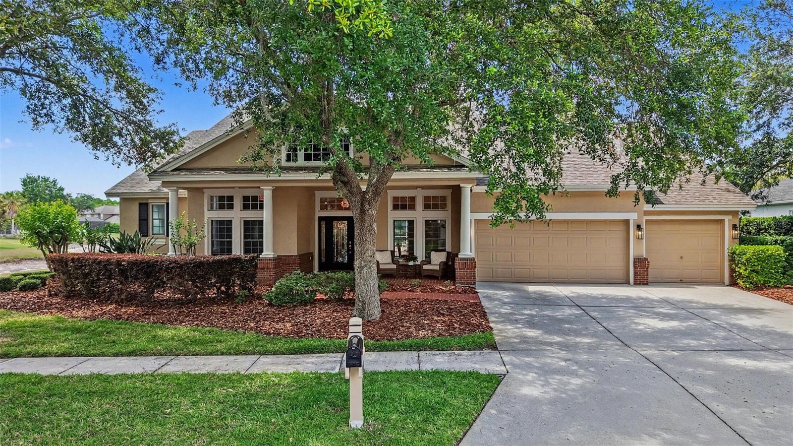 5413 GARDEN ARBOR DR, LUTZ, FL, 33558