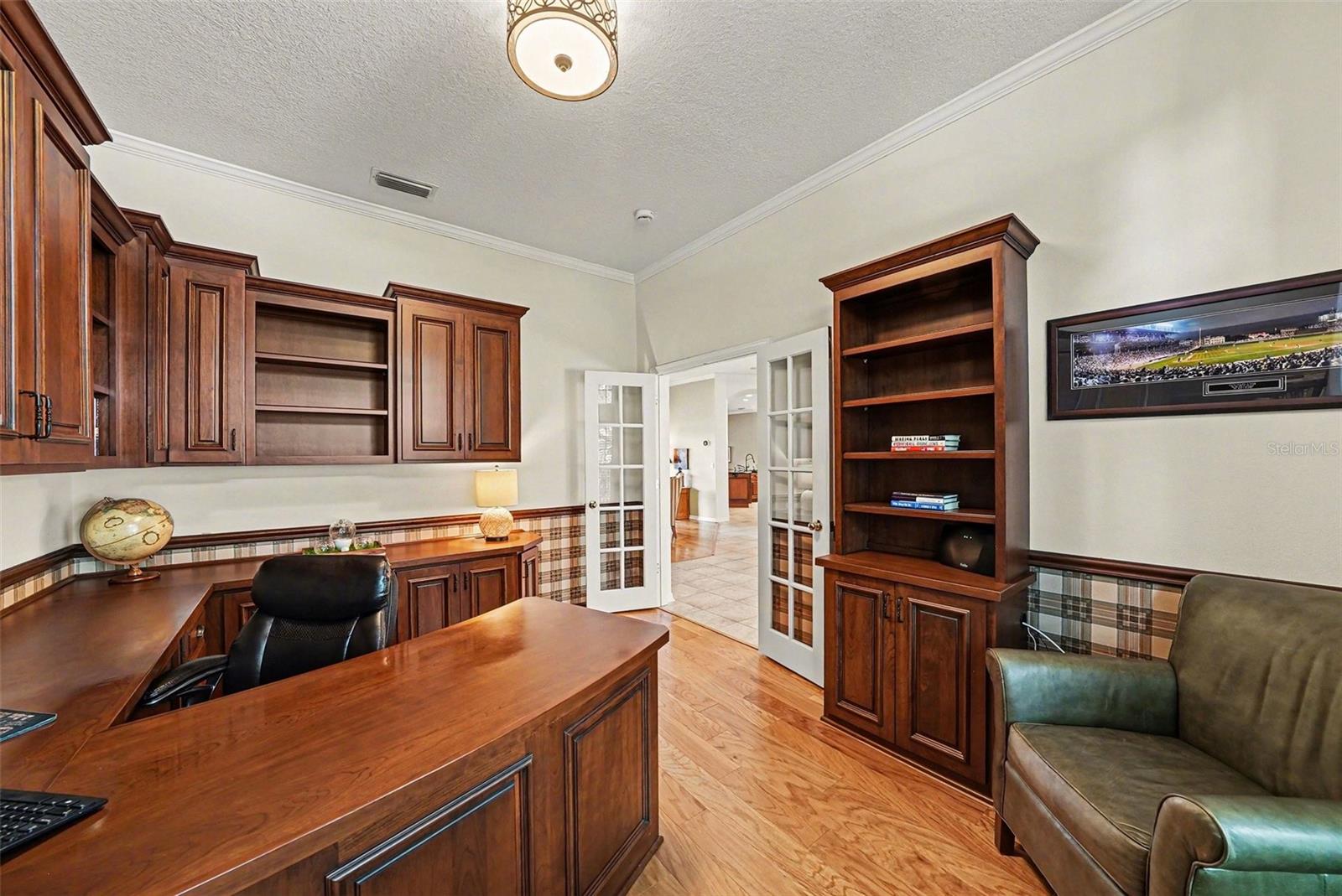 5413 GARDEN ARBOR DR, LUTZ, FL, 33558