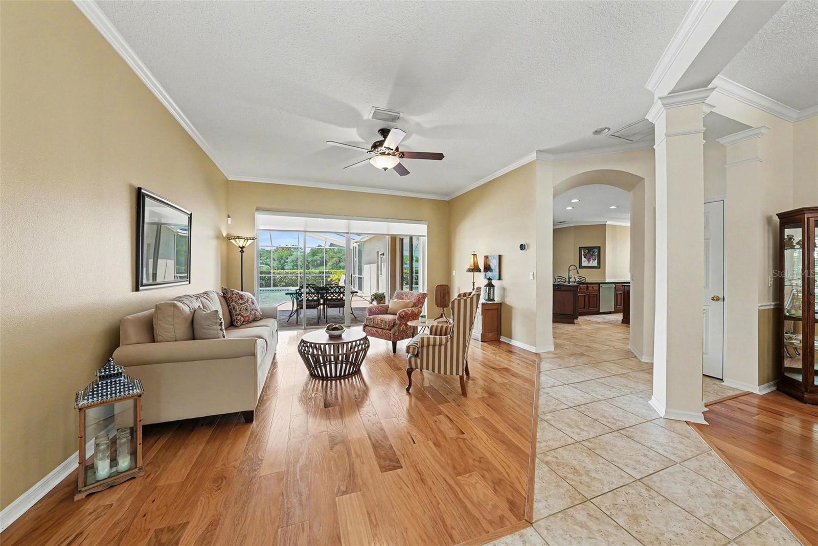 5413 GARDEN ARBOR DR, LUTZ, FL, 33558